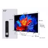 Televízor TCL P8K 65 inch 4K QLED 3840 x 2160