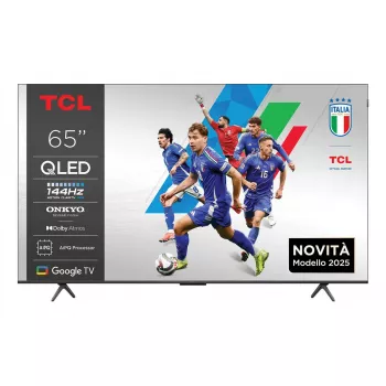 Televízor TCL P8K 65