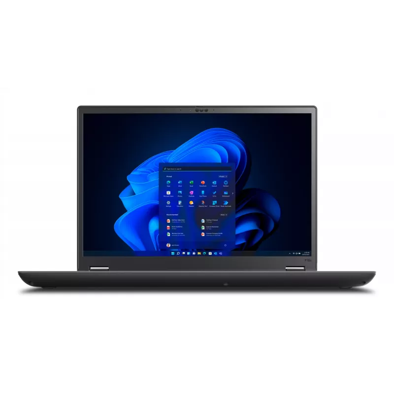 Notebook Lenovo ThinkPad P16v 16