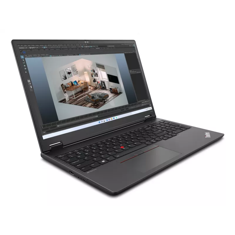 Notebook Lenovo ThinkPad P16v 16