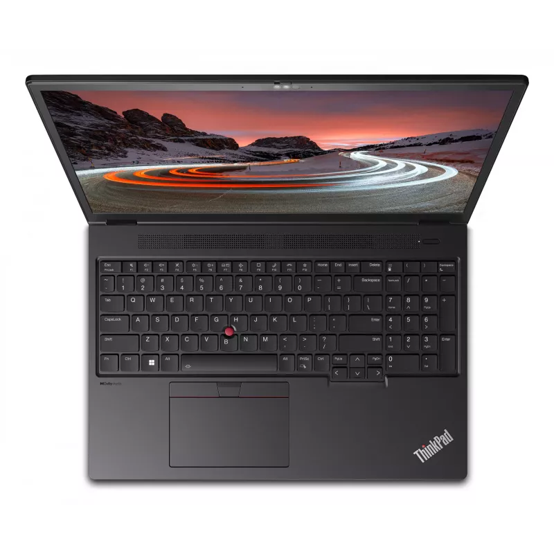 Notebook Lenovo ThinkPad P16v 16