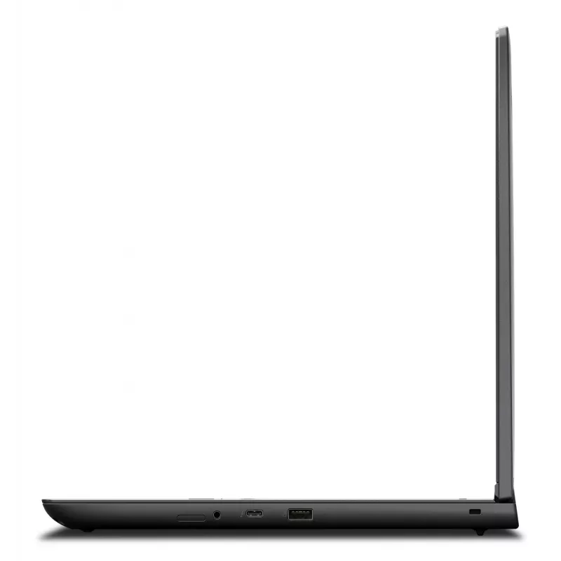 Notebook Lenovo ThinkPad P16v 16