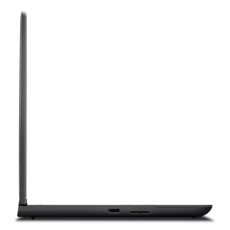 Notebook Lenovo ThinkPad P16v 16