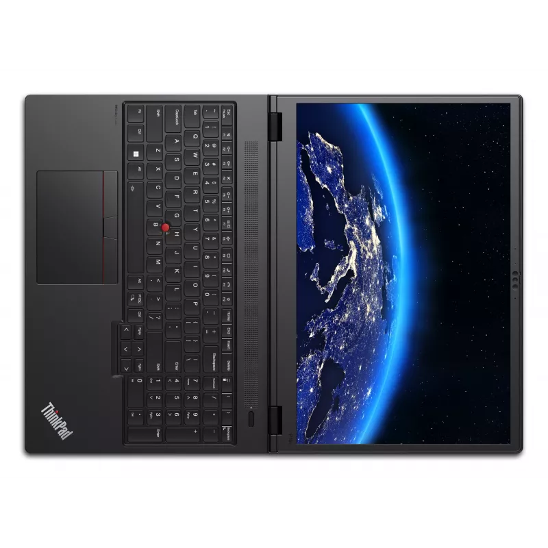 Notebook Lenovo ThinkPad P16v 16