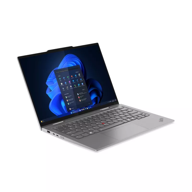 Hybridný notebook Lenovo ThinkPad X1 2-in-1 14 inch Intel Core Ultra 5 16GB 512GB Intel Graphics Windows 11 Pro