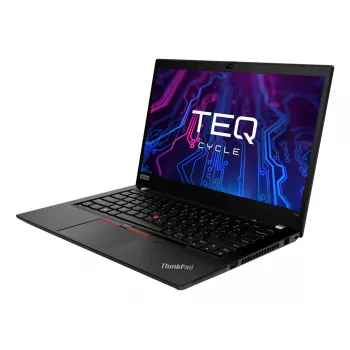 Repasovaný Lenovo Thinkpad T14 G2 Intel® Core™ i5 i5-1145G7 Notebook 35,6 cm (14