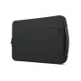 Lenovo ThinkPad 4X41K79634 vertikálne puzdro na notebook 13 palcov, 33 cm (13"), balistický nylon 1680D, čierne
