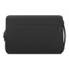 Lenovo ThinkPad 4X41K79634 vertikálne puzdro na notebook 13 palcov, 33 cm (13"), balistický nylon 1680D, čierne