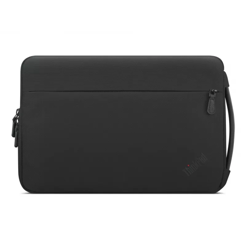 Lenovo ThinkPad 4X41K79634 vertikálne puzdro na notebook 13 palcov, 33 cm (13"), balistický nylon 1680D, čierne