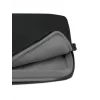 Lenovo ThinkPad 4X41K79634 vertikálne puzdro na notebook 13 palcov, 33 cm (13"), balistický nylon 1680D, čierne
