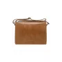 dbramante1928 Marselisborg - 14 inch - Golden tan N.E., taška messenger, 35,6 cm (14 inch), ramenný popruh, 1,24 kg