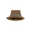 dbramante1928 Marselisborg - 14 inch - Golden tan N.E., taška messenger, 35,6 cm (14 inch), ramenný popruh, 1,24 kg