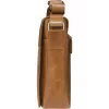 dbramante1928 Marselisborg - 14 inch - Golden tan N.E., taška messenger, 35,6 cm (14 inch), ramenný popruh, 1,24 kg