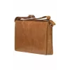 dbramante1928 Marselisborg - 14 inch - Golden tan N.E., taška messenger, 35,6 cm (14 inch), ramenný popruh, 1,24 kg