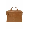 dbramante1928 Nordborg - 15 inch - Tan N.E., aktovka, 38,1 cm (15 inch), ramenný popruh, 1,02 kg