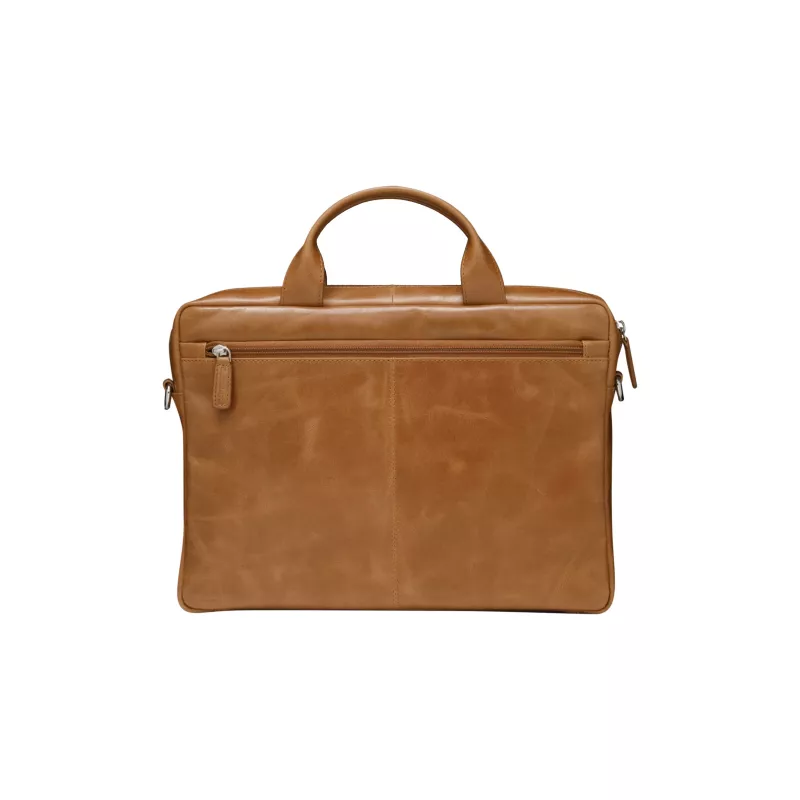 dbramante1928 Nordborg - 15 inch - Tan N.E., aktovka, 38,1 cm (15 inch), ramenný popruh, 1,02 kg