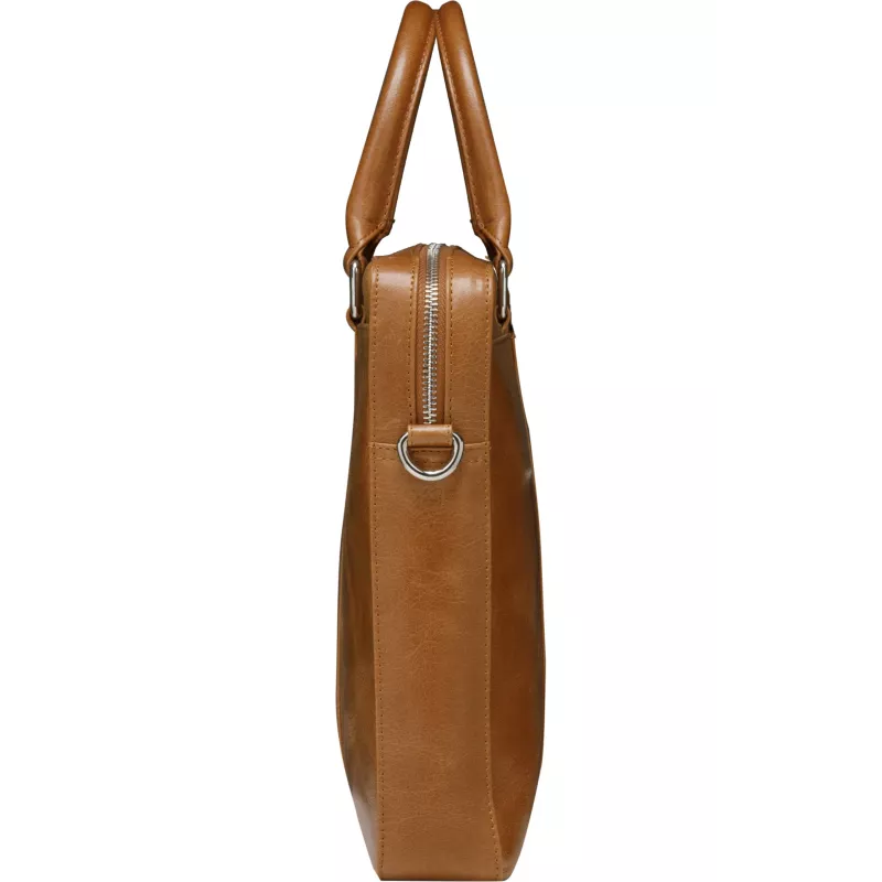 dbramante1928 Nordborg - 15 inch - Tan N.E., aktovka, 38,1 cm (15 inch), ramenný popruh, 1,02 kg