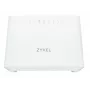 Zyxel DX3301-T0 WiFi 6 AX1800 VDSL2 IAD router, 5 portov, USB, EasyMesh