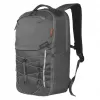 Batoh TARGUS Work+ Play Trio TBB65802GL pre 15–16 inch notebooky, sivý, 730 g