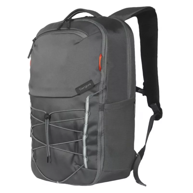 Batoh TARGUS Work+ Play Trio TBB65802GL pre 15–16 inch notebooky, sivý, 730 g
