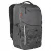 Batoh TARGUS Work+ Play Trio TBB65802GL pre 15–16 inch notebooky, sivý, 730 g