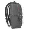 Batoh TARGUS Work+ Play Trio TBB65802GL pre 15–16 inch notebooky, sivý, 730 g