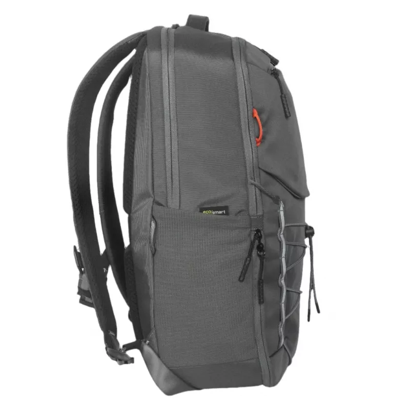 Batoh TARGUS Work+ Play Trio TBB65802GL pre 15–16 inch notebooky, sivý, 730 g