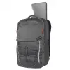 Batoh TARGUS Work+ Play Trio TBB65802GL pre 15–16 inch notebooky, sivý, 730 g