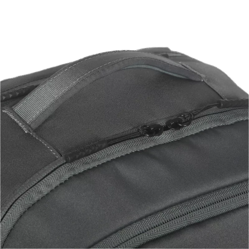 Batoh TARGUS Work+ Play Trio TBB65802GL pre 15–16 inch notebooky, sivý, 730 g