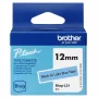 Páska na popisovanie Brother BTAG-L31 1,2 cm 4 m