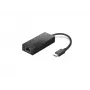 Lenovo 4X91H17795 dokovacia stanica / replikátor portov pre notebook RJ-45, čierna
