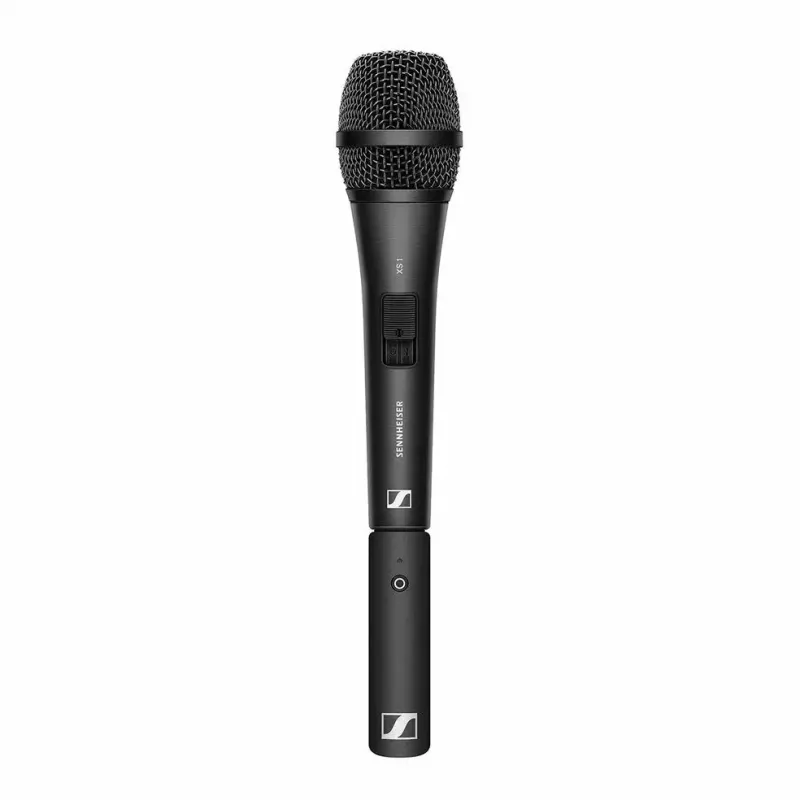 Bezdrôtový mikrofónový systém Sennheiser XSW-D VOCAL SET