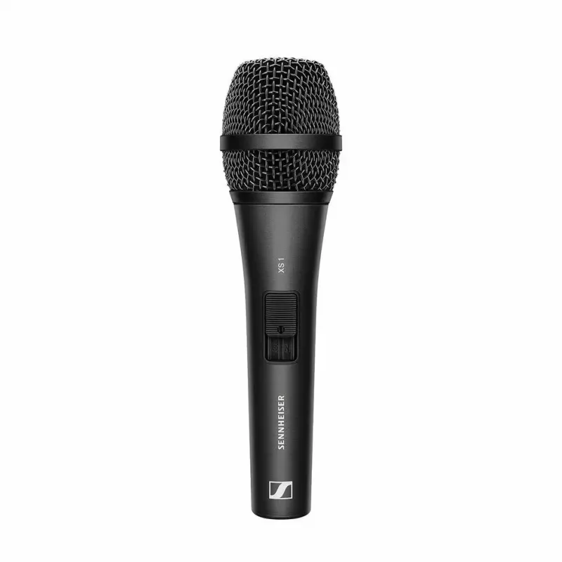 Bezdrôtový mikrofónový systém Sennheiser XSW-D VOCAL SET