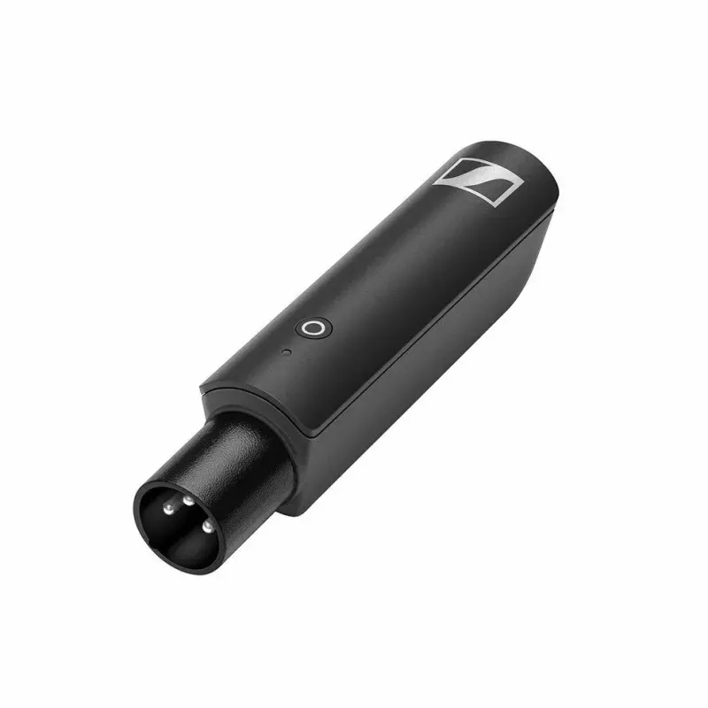Bezdrôtový mikrofónový systém Sennheiser XSW-D VOCAL SET