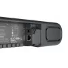 Mikrofón Sennheiser TEAMCONNECT BAR S VIDEO BAR — integrované reproduktory, potlačenie hluku, USB/Plug-and-Play