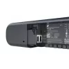 Mikrofón Sennheiser TEAMCONNECT BAR S VIDEO BAR — integrované reproduktory, potlačenie hluku, USB/Plug-and-Play