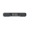Mikrofón Sennheiser TEAMCONNECT BAR S VIDEO BAR — integrované reproduktory, potlačenie hluku, USB/Plug-and-Play