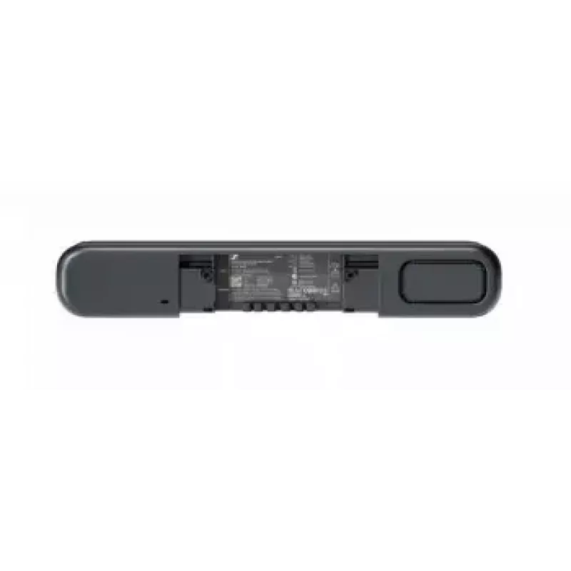 Mikrofón Sennheiser TEAMCONNECT BAR S VIDEO BAR — integrované reproduktory, potlačenie hluku, USB/Plug-and-Play