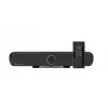 Mikrofón Sennheiser TEAMCONNECT BAR S VIDEO BAR — integrované reproduktory, potlačenie hluku, USB/Plug-and-Play