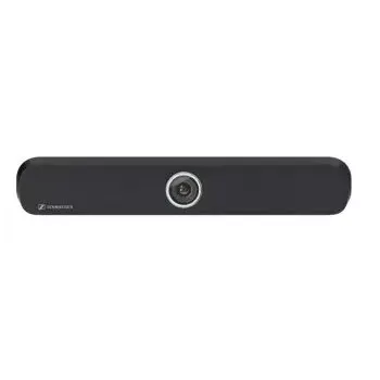 Mikrofón Sennheiser TEAMCONNECT BAR S VIDEO BAR — integrované reproduktory, potlačenie hluku, USB/Plug-and-Play