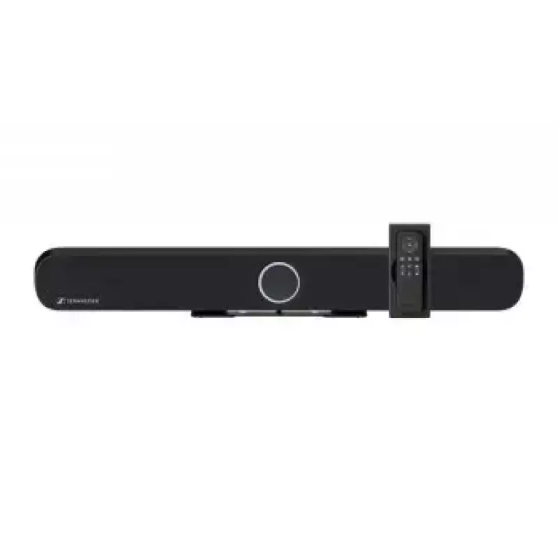 Sennheiser TeamConnect Bar M videokonferenčná lišta All-in-One