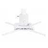 Stropný držiak Multibrackets M Universal Projector 200 s jemným nastavením