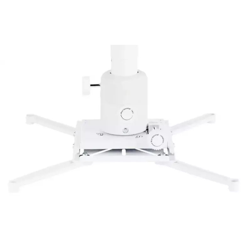Stropný držiak Multibrackets M Universal Projector 200 s jemným nastavením