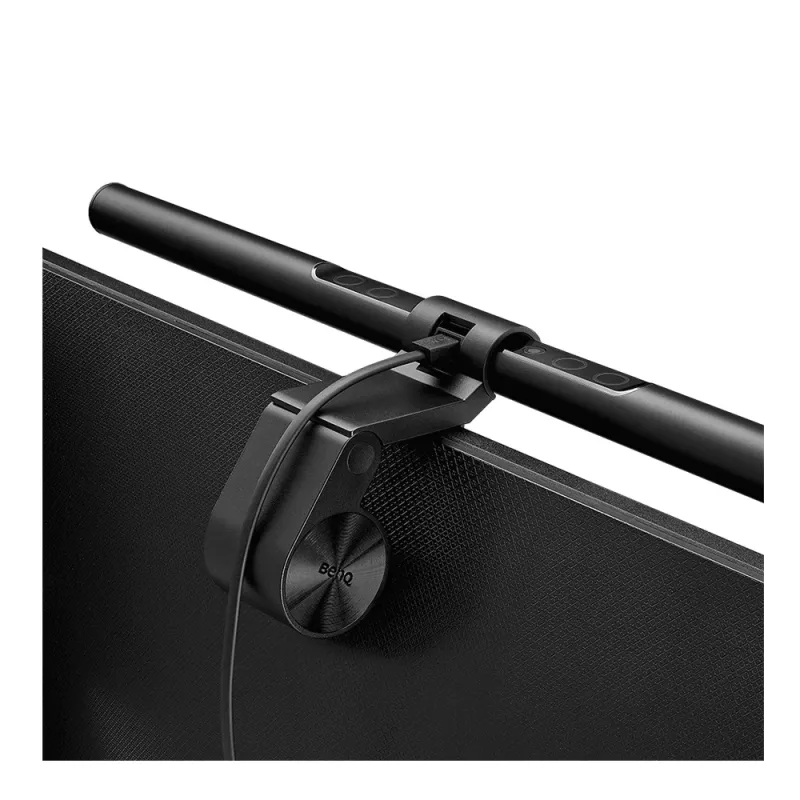 BenQ Screenbar monitorové svetlo čierna 2 930 lm