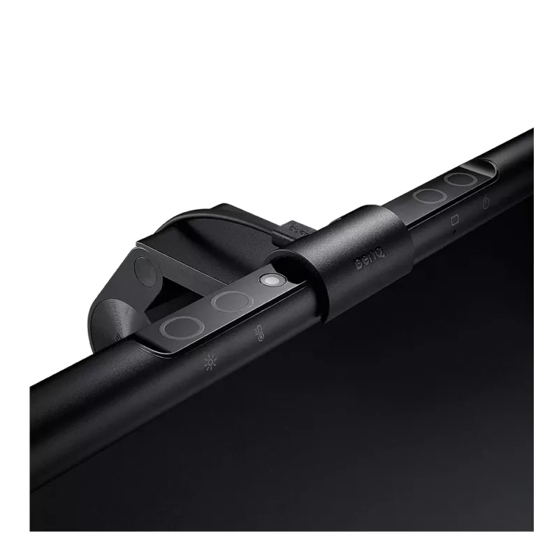 BenQ Screenbar monitorové svetlo čierna 2 930 lm