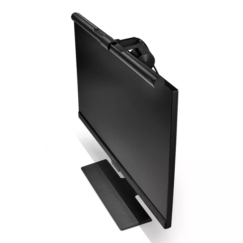 BenQ Screenbar monitorové svetlo čierna 2 930 lm