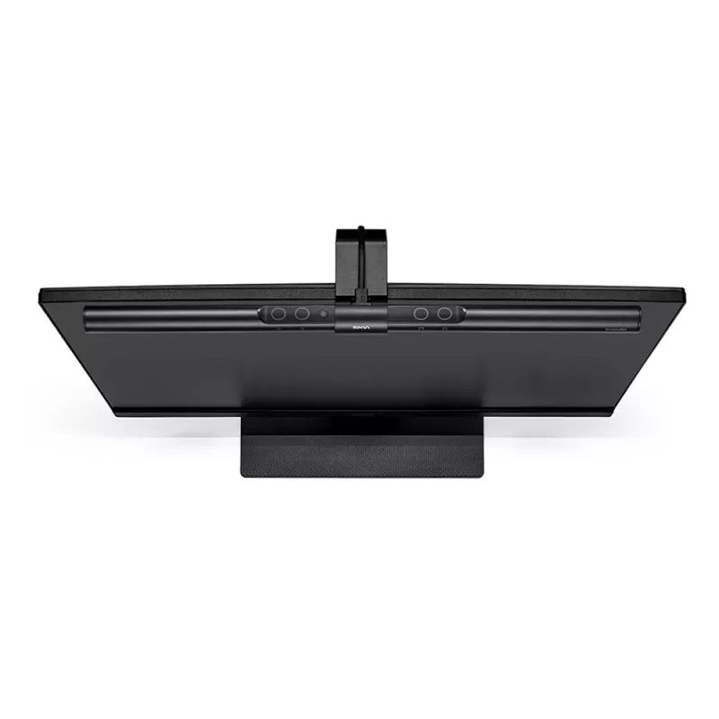 BenQ Screenbar monitorové svetlo čierna 2 930 lm
