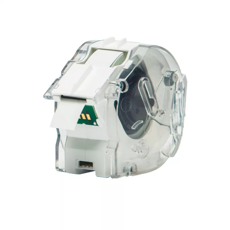 Nekonečná etiketa Brother CZ-1002 1,2 cm x 5 m Inkjet