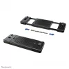Neomounts NSLC200 chladiaci podstavec pod notebook, 10–22 palcov (25,4–55,9 cm), max. 10 kg, univerzálny, čierny