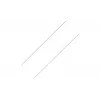 Popisovacia páska Brother TZe145 18 mm biela na transparentnej